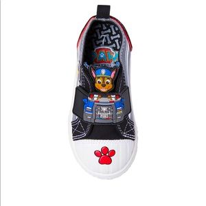 Paw Patrol character sneaker